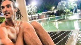 SKINNY DIPPING