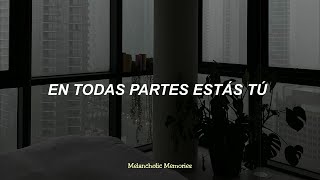 Los Ángeles Azules - Cómo Te Voy A Olvidar (Letra)