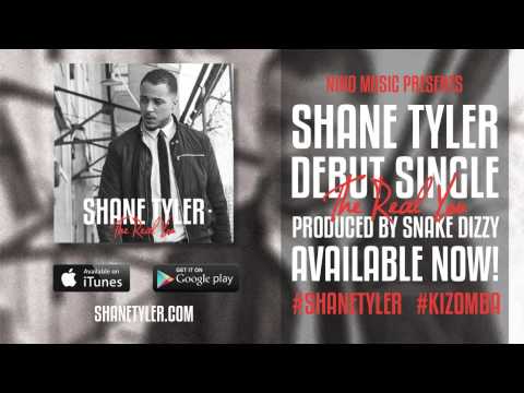 Shane Tyler - The Real You (Audio)