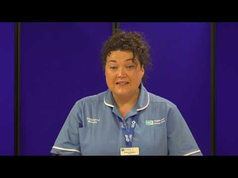 Early labour at home