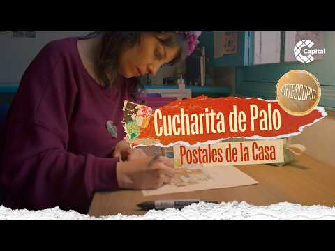 Cucharita de Palo: las fachadas que cuentan la historia de Bogotá | Artescopio