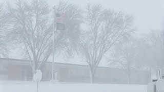 Farmers&#39; Almanac releases winter 2025 forecast