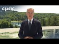 PM Mark Carney comments after Muskoka meeting with premiers â July 22, 2025