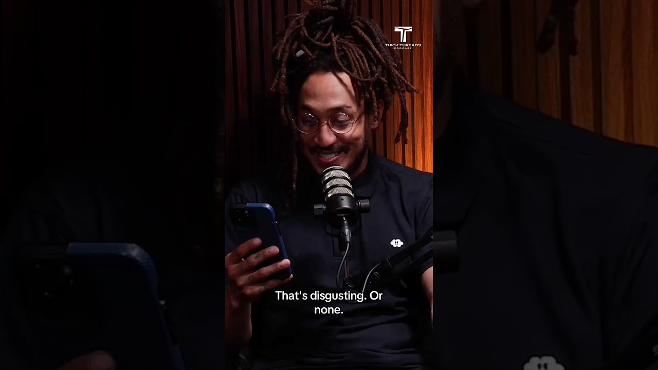 And Now For Your Final Thick Fact!