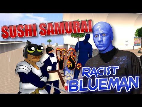download lagu mp3 mp4 Sushi Samurai, download lagu Sushi Samurai gratis, unduh video klip Sushi Samurai