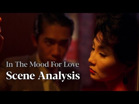 The Best Scene In "In The Mood For Love"