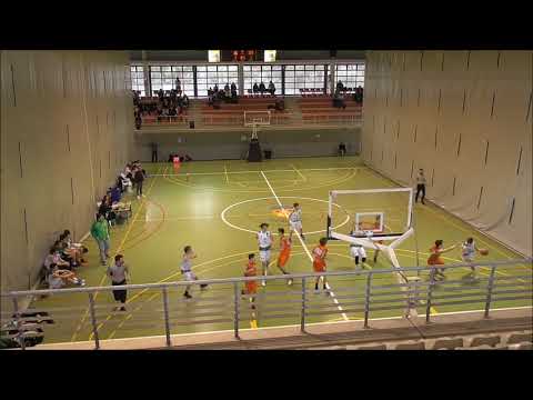 NB TORRENT AZUL 85 - 75 TAU CASTELLÓ A