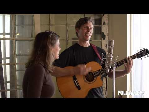 Folk Alley Sessions: Jeffrey Pepper Rodgers - 
