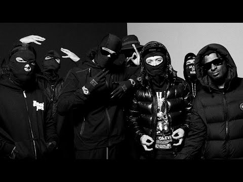 Kenzo - Ain't Just Rap (Official Music Video)