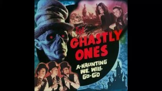 The Ghastly Ones - Hollywood Nocturne (1998)