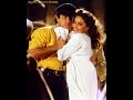 Nazren Mili Dil Dhadka Song Raja Movie Madhuri Dixit Sanjay Kapoor Alka Yagnik Udit Narayan
