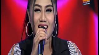 Download lagu Tak Pernah Anjar Agustin Om New Exis Stasiun Dangdut Rek mp3