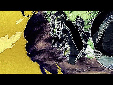 Za Warudo: Star Platinum: Za Warudo