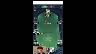 【無料トーナメント】うつ病から這い上がるファイターのポーカー雑談生配信！人生の逆転戦略を語る【KKポーカー / フリーロール】