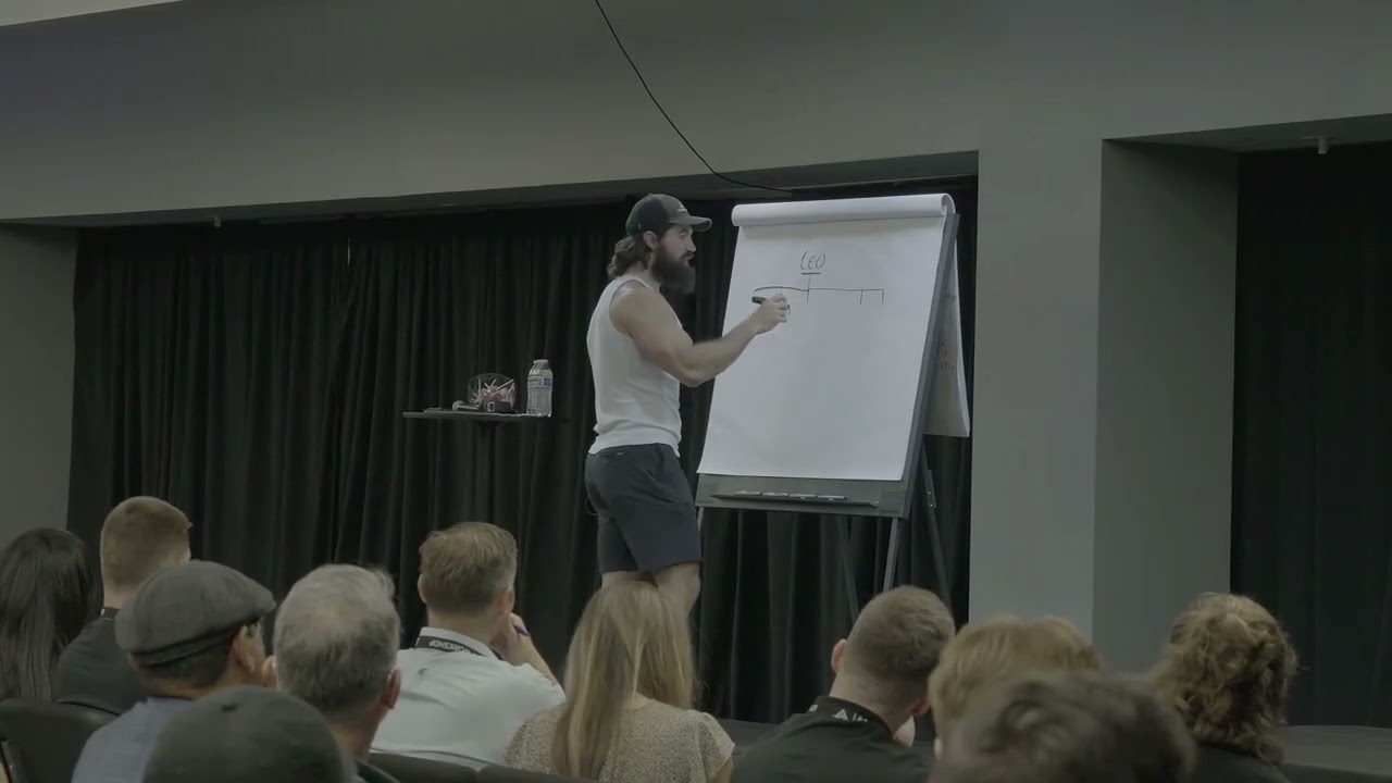 "Should I Niche Down or Stay a Generalist?"