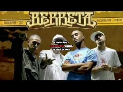 Kalash L'afro - DE LA BOMBE !!!!!!