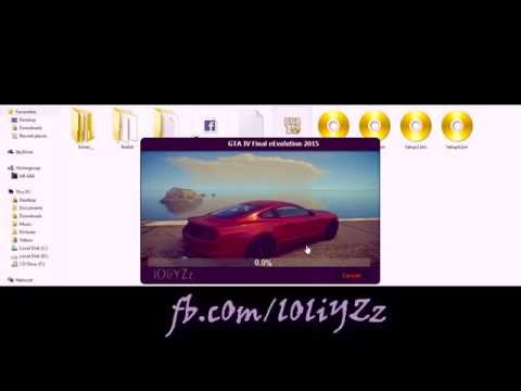 comment installer the hunter 2015