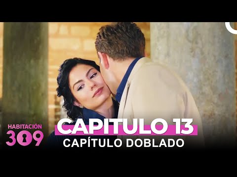 Habitación 309 Capítulo 13 (Capitulo Doblado)