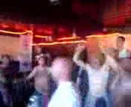 Hooligans England vs. Paraguay World Cup