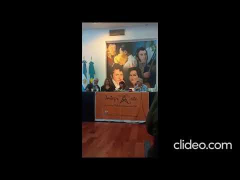 Disertación sobre ciencia ficción y  sub géneros - Borges y la ciencia ficción