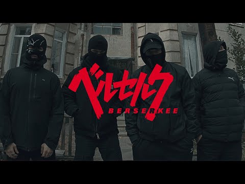 Miniatura de Berserkee