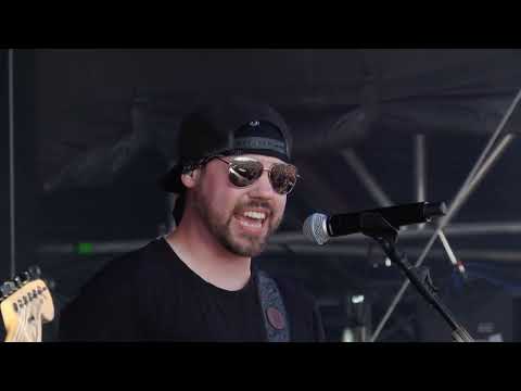 Stone Broken Live At Stonedead 2022