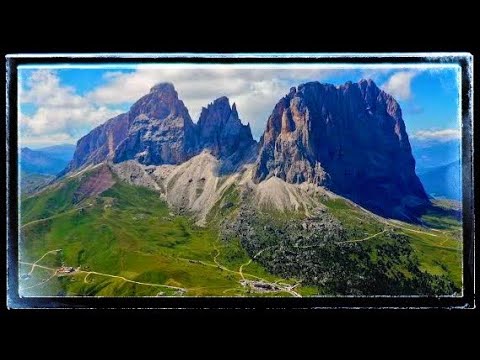 Dolomites 🇮🇹 #dolomites #italy #traveling