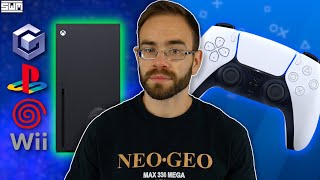 Xbox Series X Backwards Compatibility Gets Weird And New Updates Hit The DualSense | News Wave