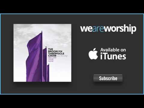 The Brooklyn Tabernacle - Where Can I Go