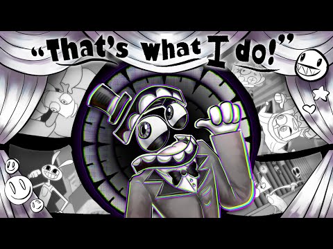 "That's What I Do!" [TADC AMV]