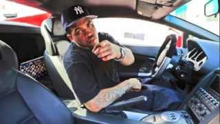 Lloyd Banks ft Vado - We run the town (HD)