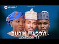 BURIN MASOYI Episode 11