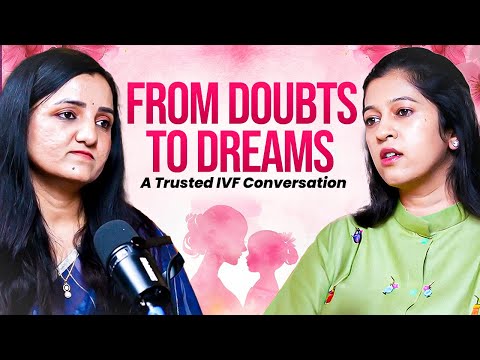 Answers to Every Common IVF Question — Dr. Janki Bavishi