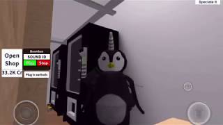 Roblox hide and seek extreme videos