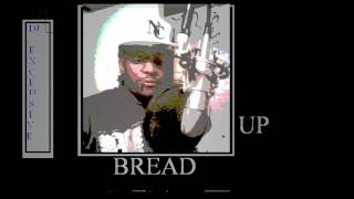 BREADUP STUCK IN THE GETTO