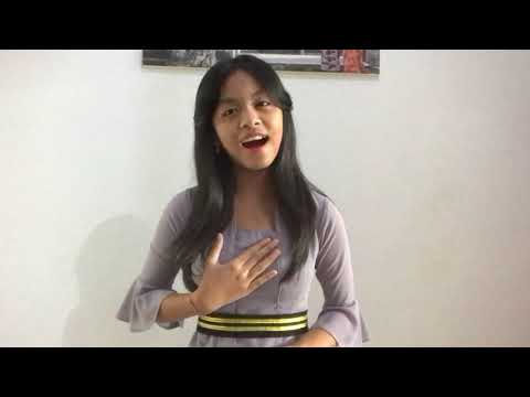 Lomba Menyanyi BK8_Ni Putu Ananda Chevira Vita Felicia_SMPN 3 Denpasar_Kat.C_Biyang, Sesuluh Titiang