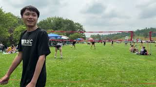 Acton RCOAA 6/8/25 Pool Play Game 2 Set 2