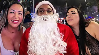 Christmas In Colombia Part 2