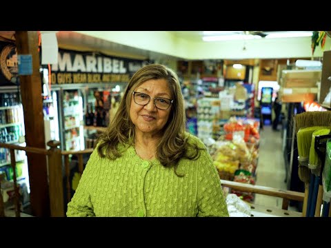 Meet the Banda Family – Inspired by 'In the Heights'