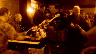 CHEAP, FAST, AND EASY  "Fair Game"  (CSN)