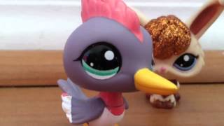 Your Vicki secrets-Kevin Michael (LPS)