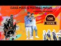 Naan Polladhavan Song Vera Level Hit Song ️ Gana Mani Madras Miran Gana Gopal Media