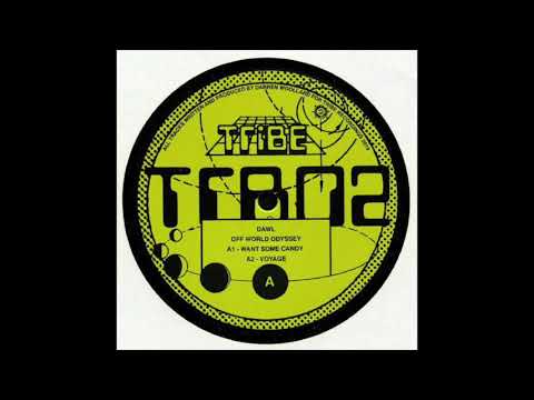 Dawl - Voyage [TRB02]