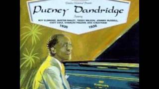 Putney Dandridge Orchestra - It's The Gypsy In Me (1936)