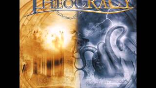 New Jerusalem   Theocracy Lyric