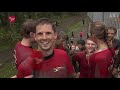 Mud Masters groep Jaguars (zondag)