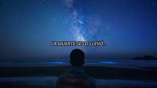 WARCRY - Un mar de estrellas (Letra)
