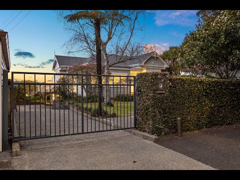 25 Almorah Road, Epsom, Auckland City, Auckland