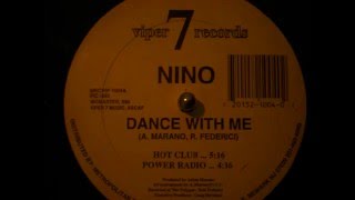Nino &quot;Dance With Me&quot;