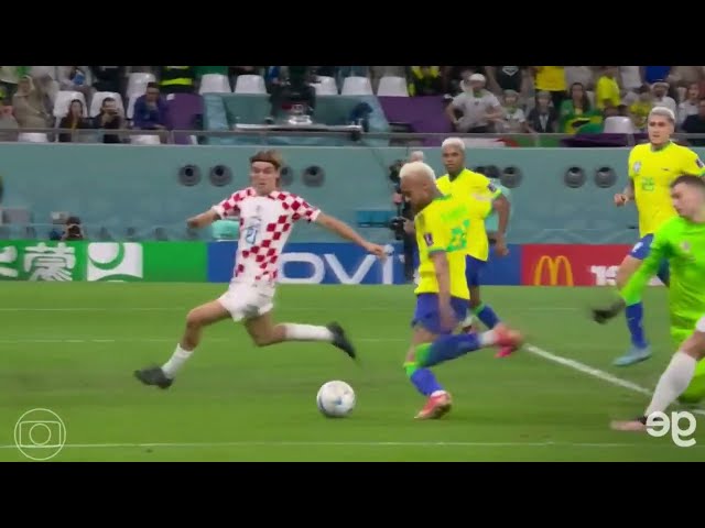 Gols de futebol - 2